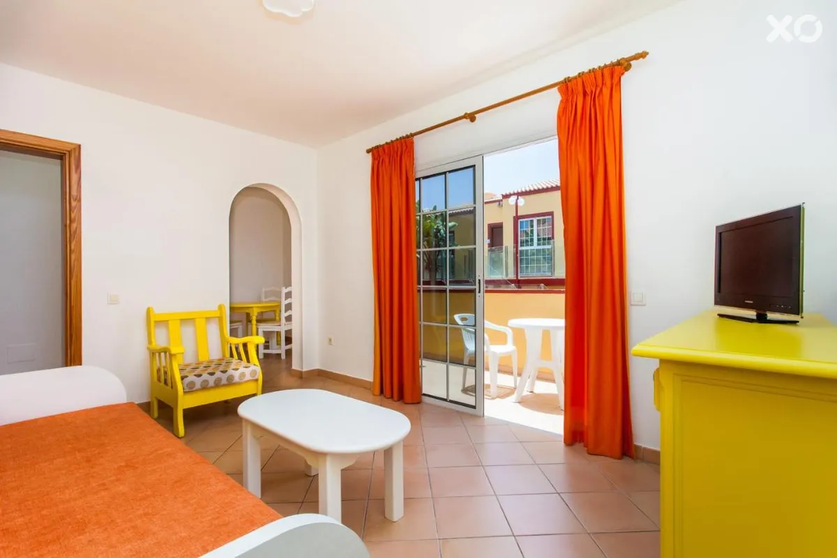 Maxorata Beach Apartamentos