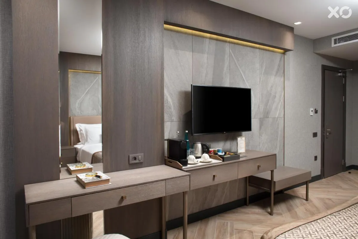 Motto By Mula Hotel