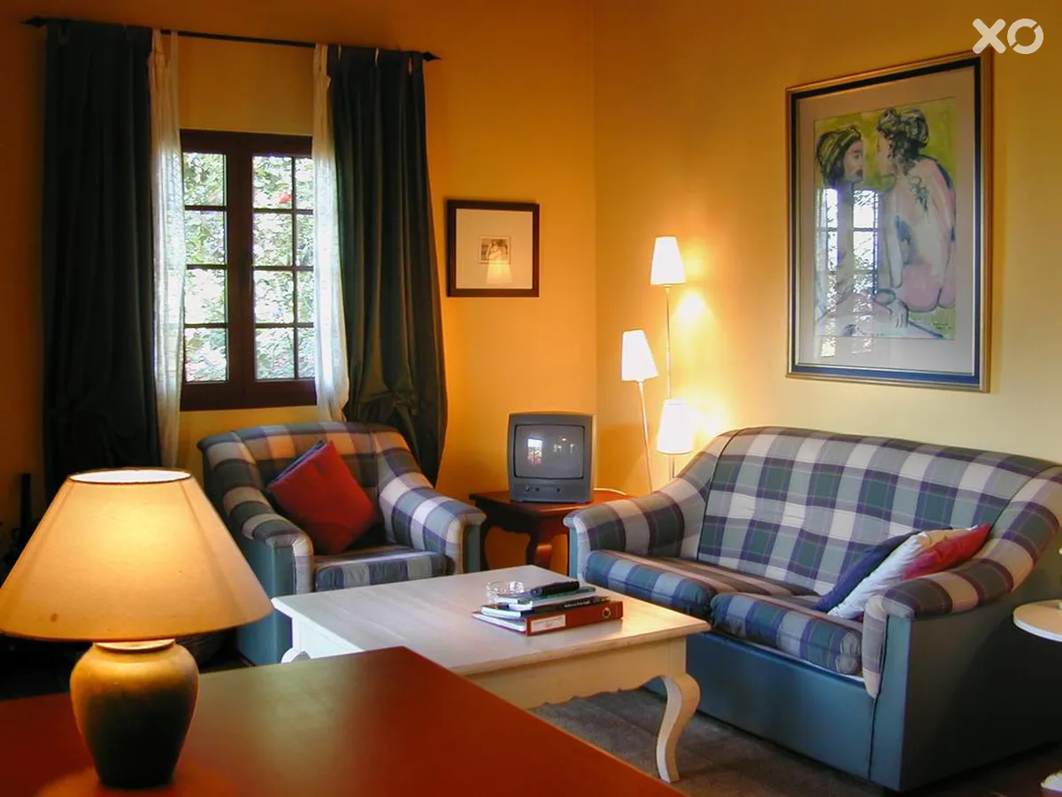 Pestana Quinta do Arco Nature & Rose Garden Hotel