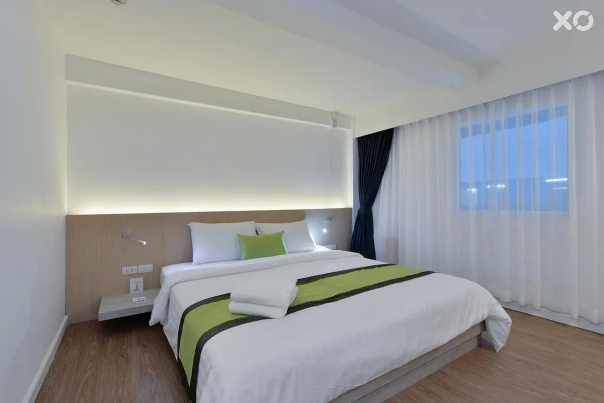 iCheck Inn Sukhumvit Soi 19
