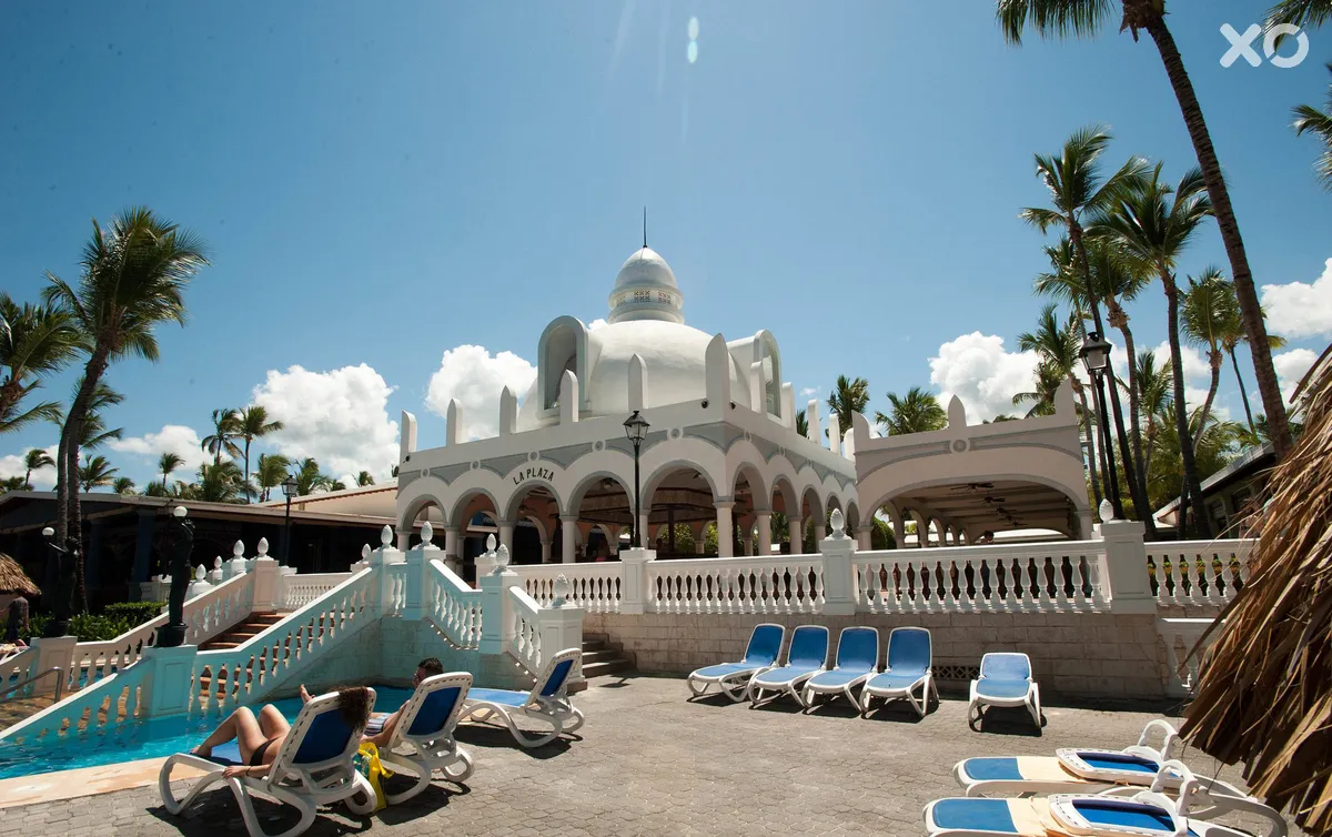 ClubHotel Riu Bambu