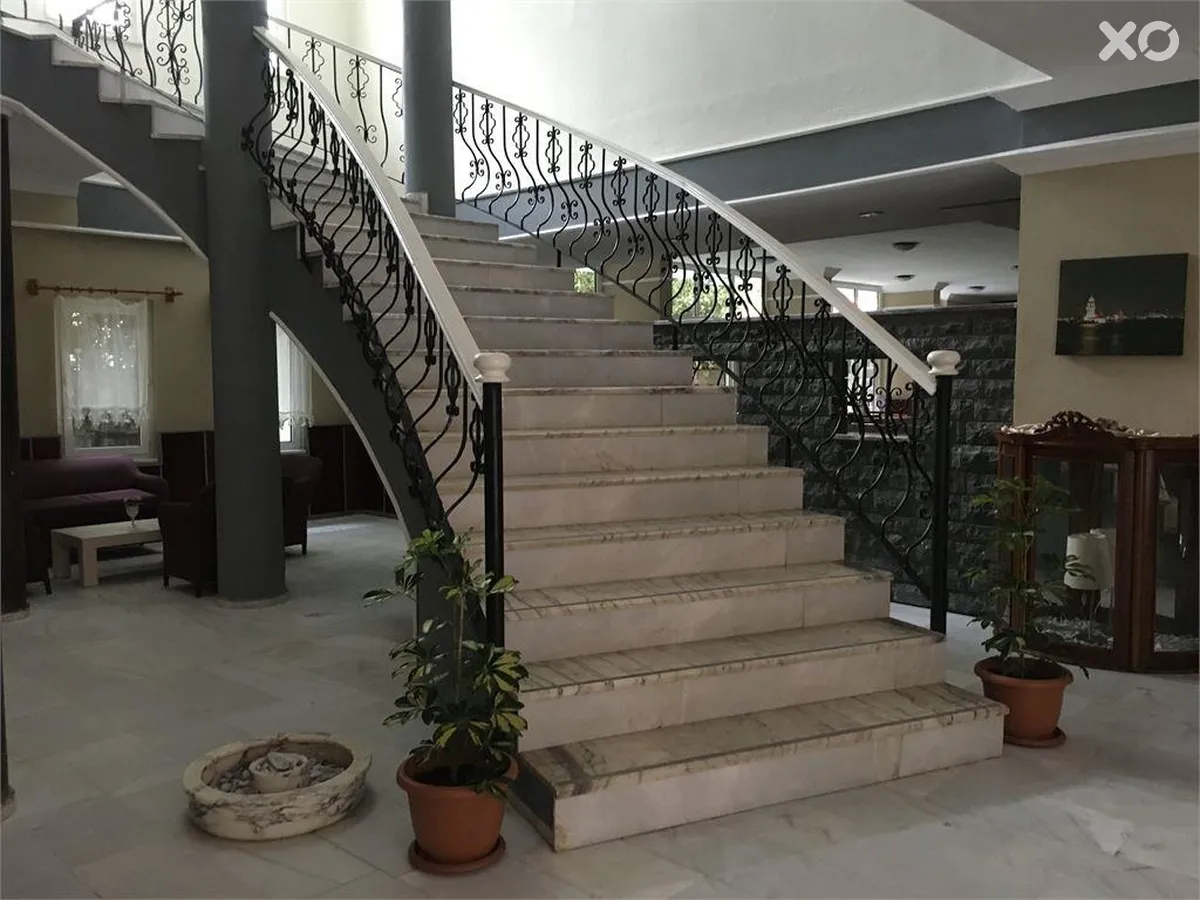 Zeus Turunc Hotel