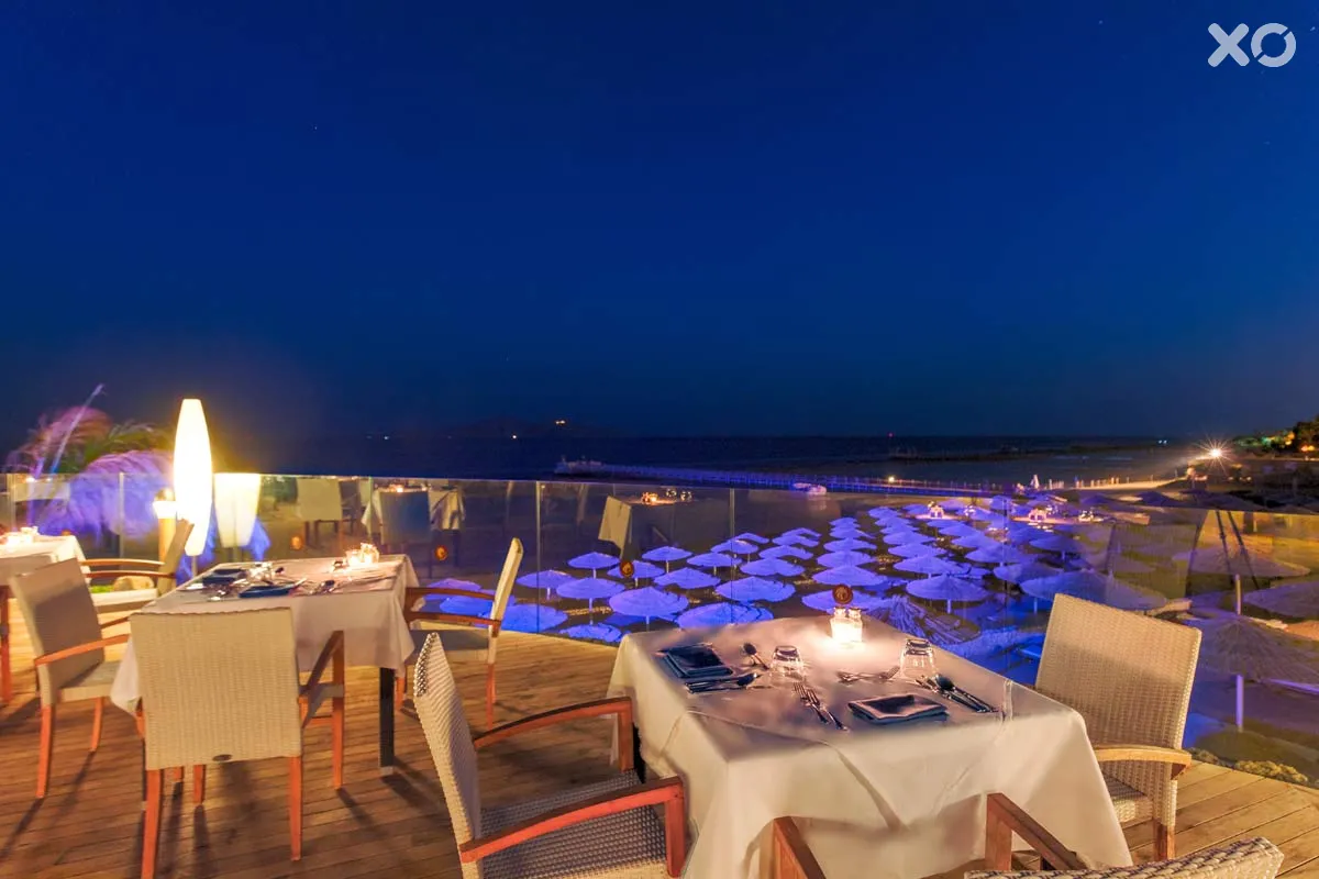 Cleopatra Luxury Resort Sharm El Sheikh
