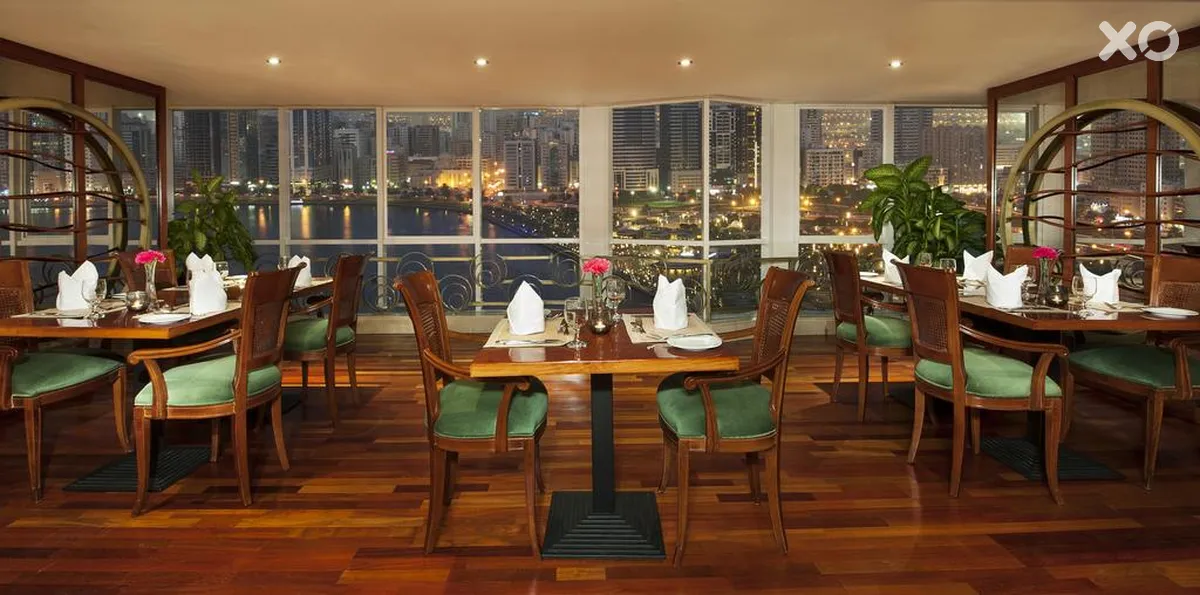 Golden Tulip Sharjah