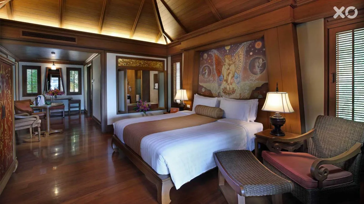 Amari Vogue Resort