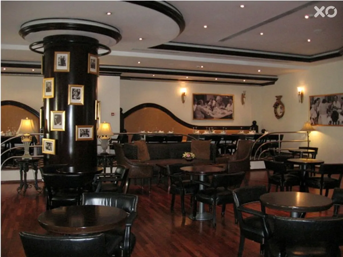 Rocks Hotel & Casino