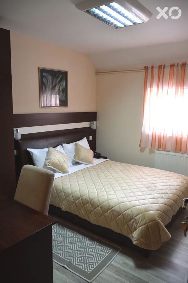 Cile Hotel