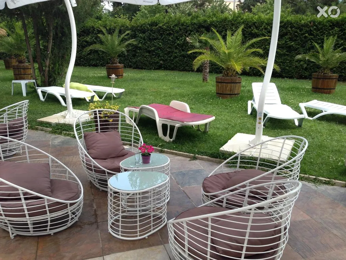 Flamingo Hotel