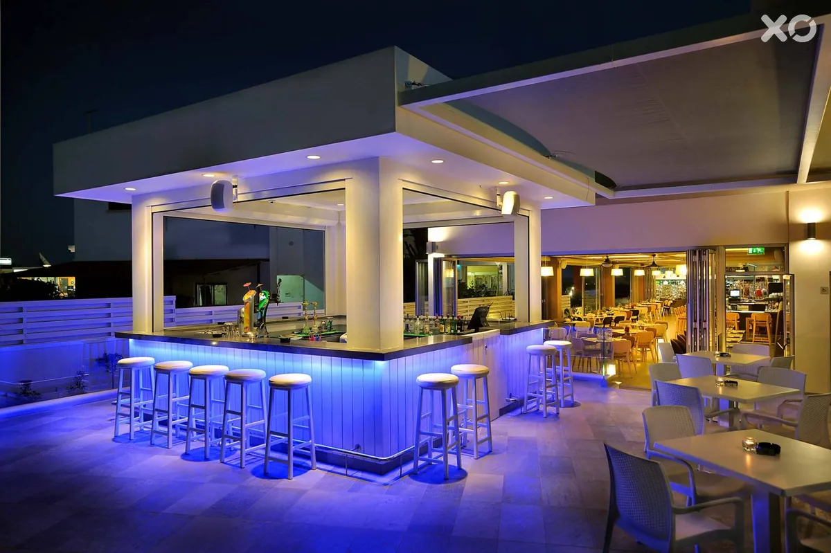 Euronapa Hotel