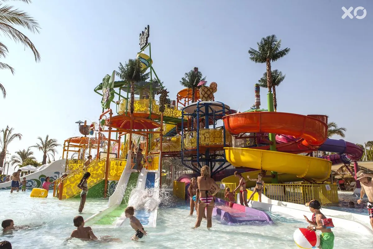 Long Beach Resort Hotel & Spa