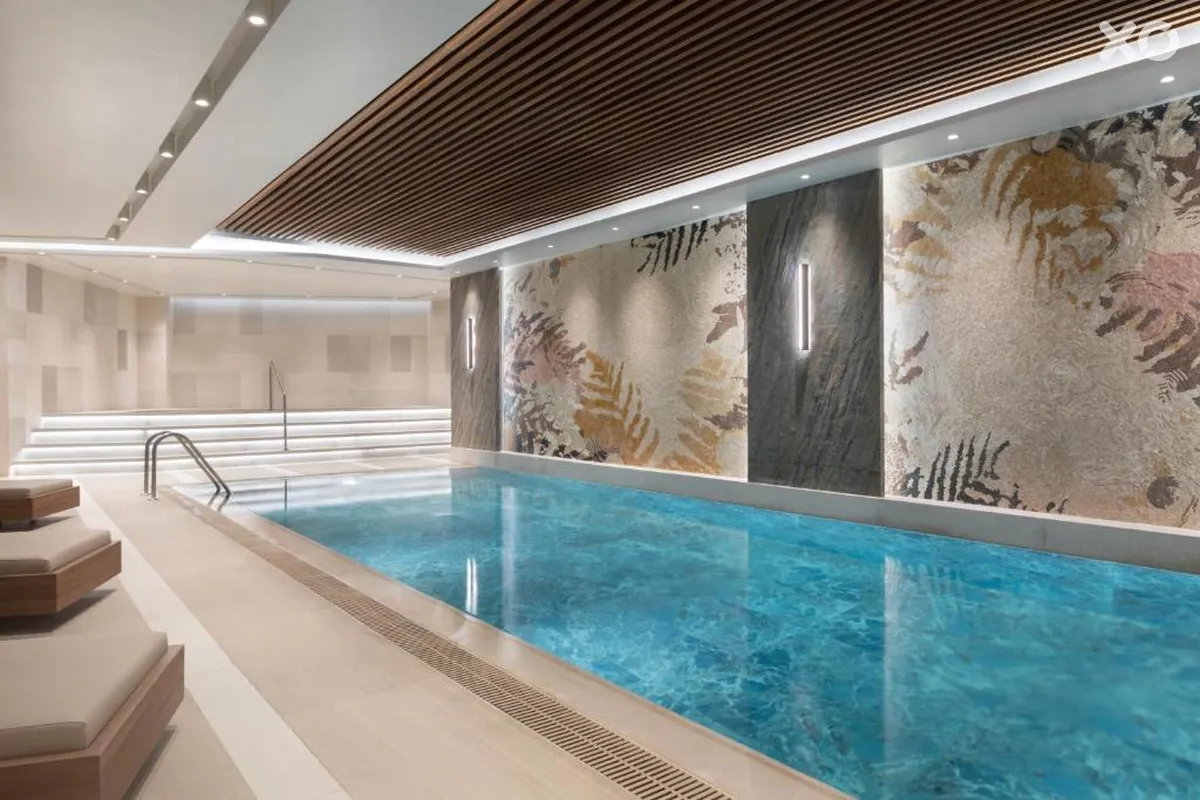 Burdock Hotel Istanbul Autograph Collection