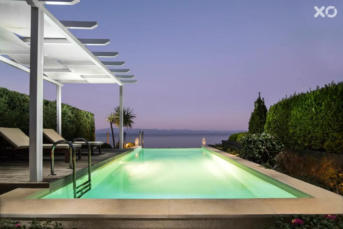 Kappa Resort