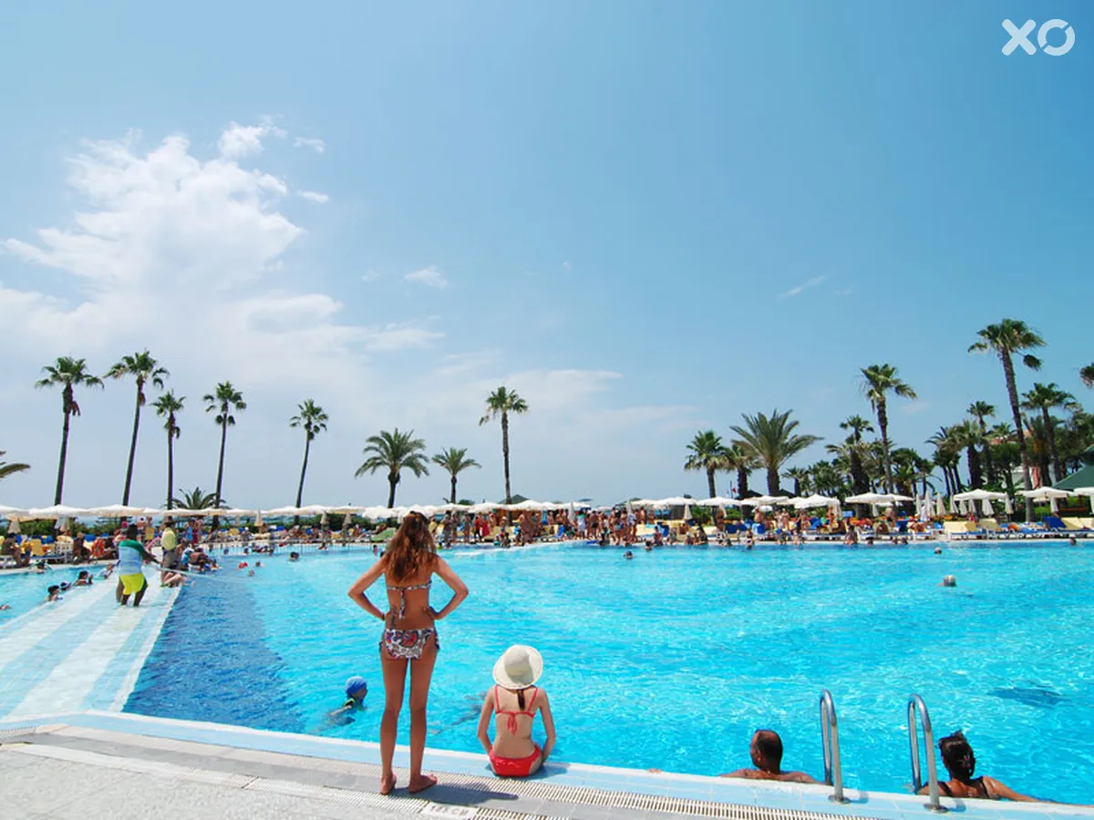Adora Hotel & Resort