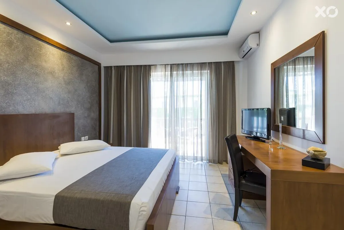 Gaia Royal Hotel