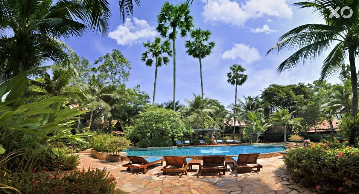 Rabbit Resort Pattaya
