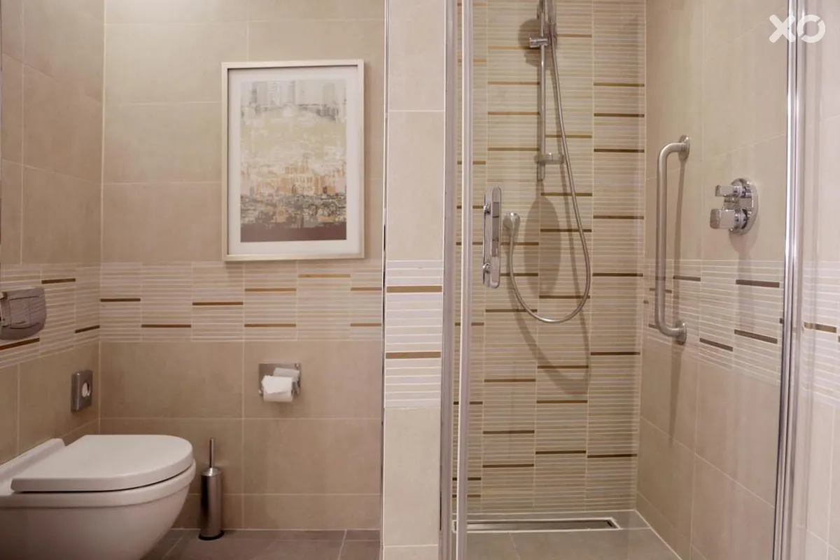 DoubleTree by Hilton Istanbul Umraniye