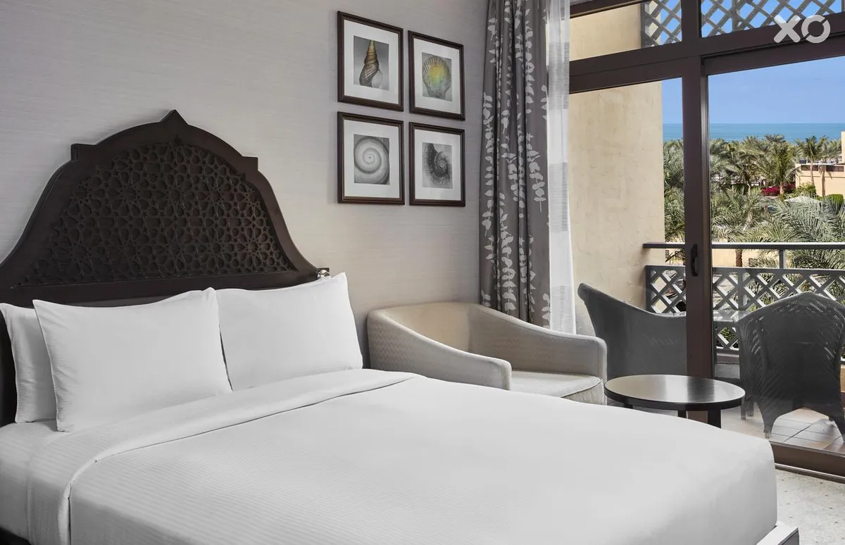 Rixos Al Mairid Ras Al Khaimah (ex. Hilton Ras Al Khaimah Beach Resort) 5*
