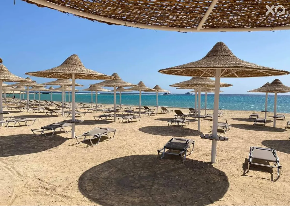 Iberotel Costa Mares