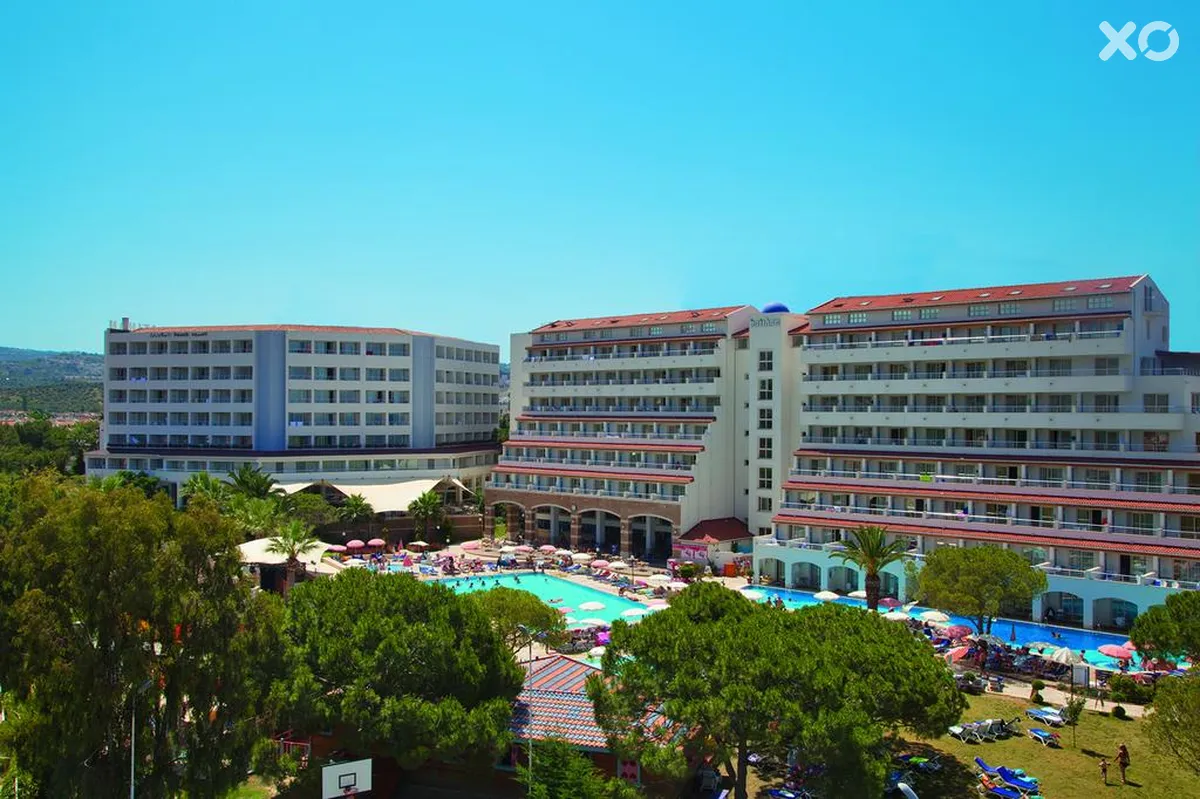 Batihan Beach Resort & Spa