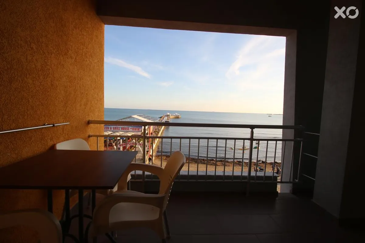 Klebrido Hotel