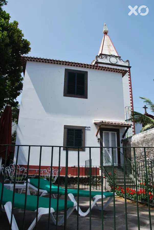 Quinta Da Penha De Franca Hotel
