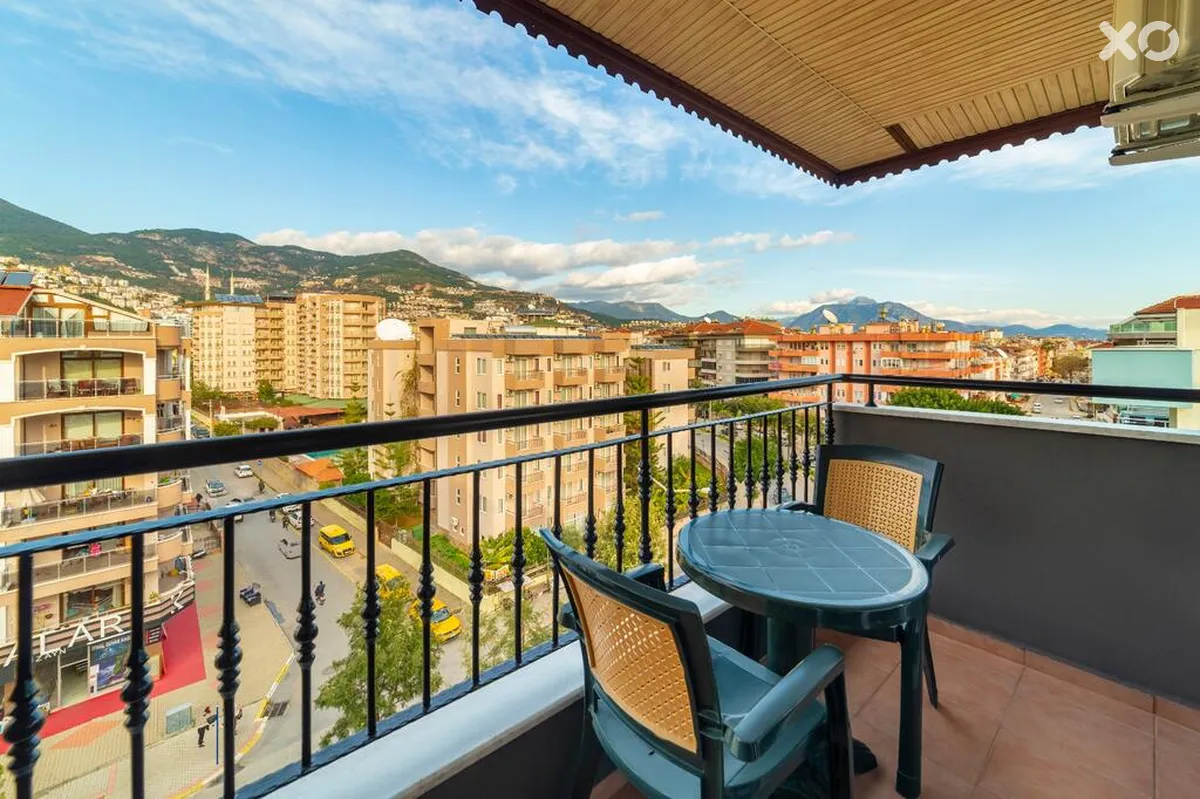 Royalisa City Apart Hotel