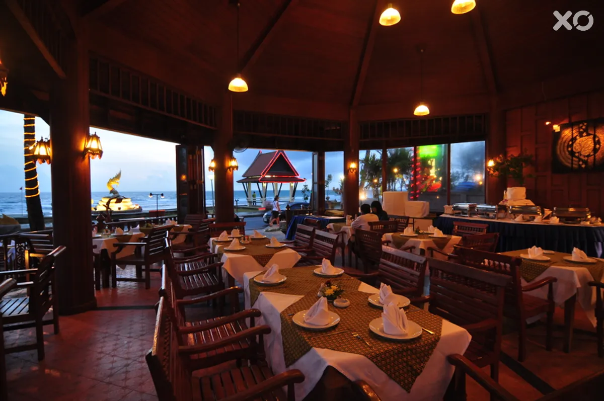 Baan Karonburi Resort