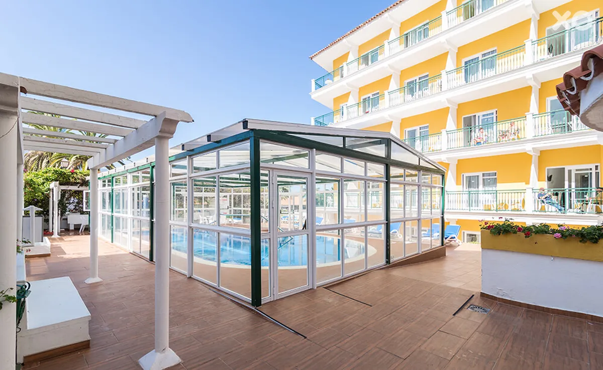 La Carabela Apartments