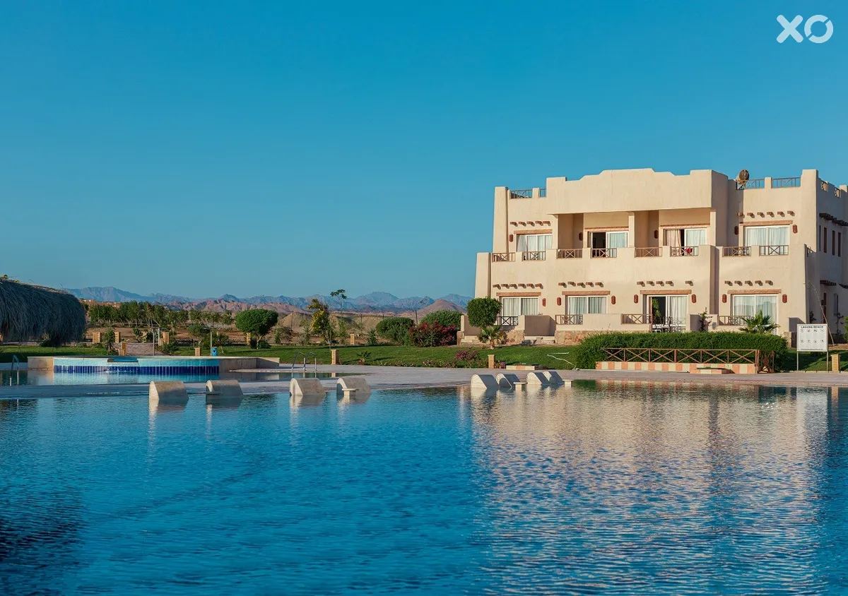 True Beach Resort