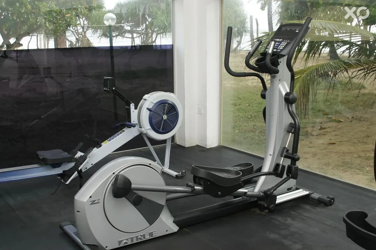 Siddhalepa Ayurveda Health Resort