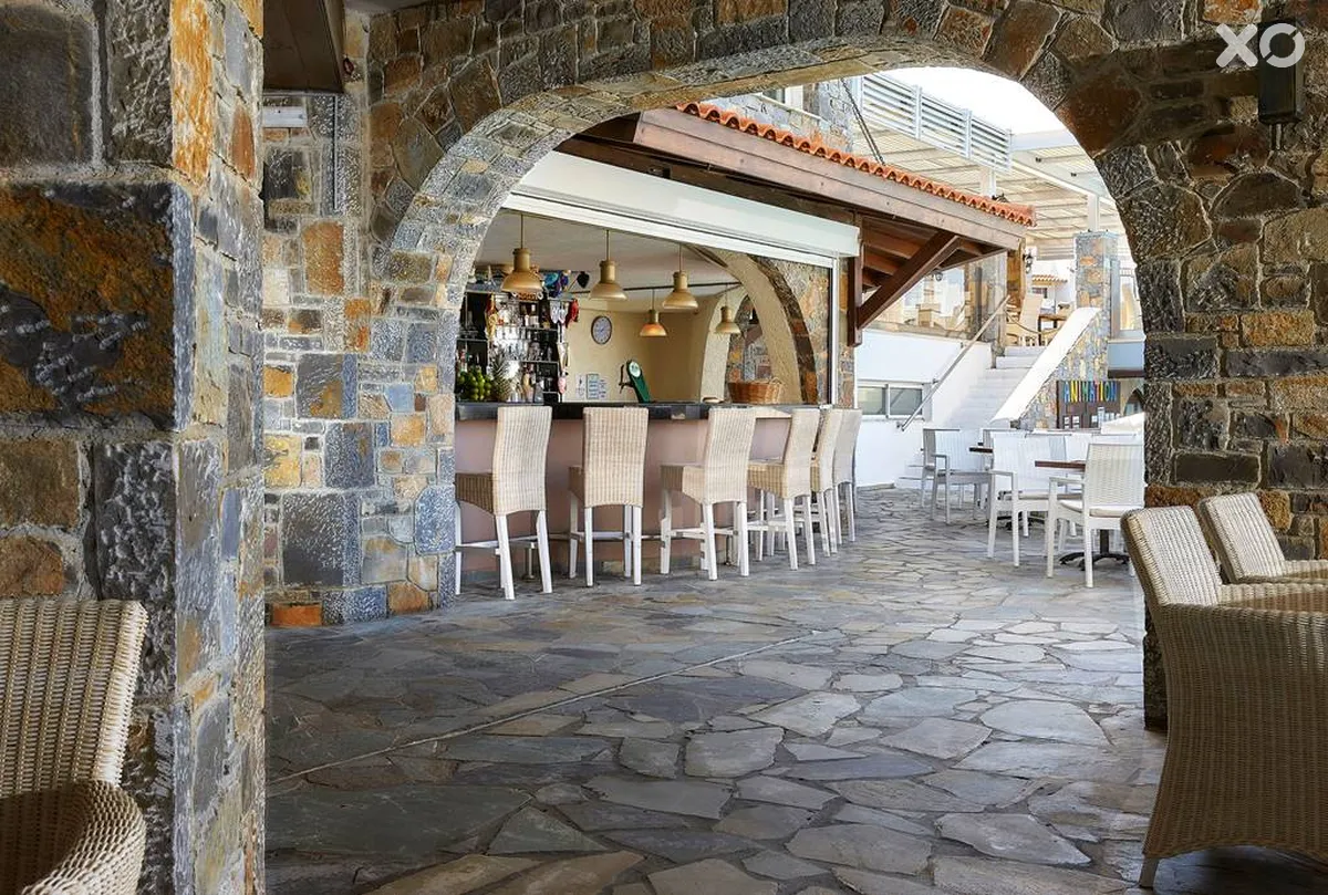 Alexander Beach Hotel & Village
