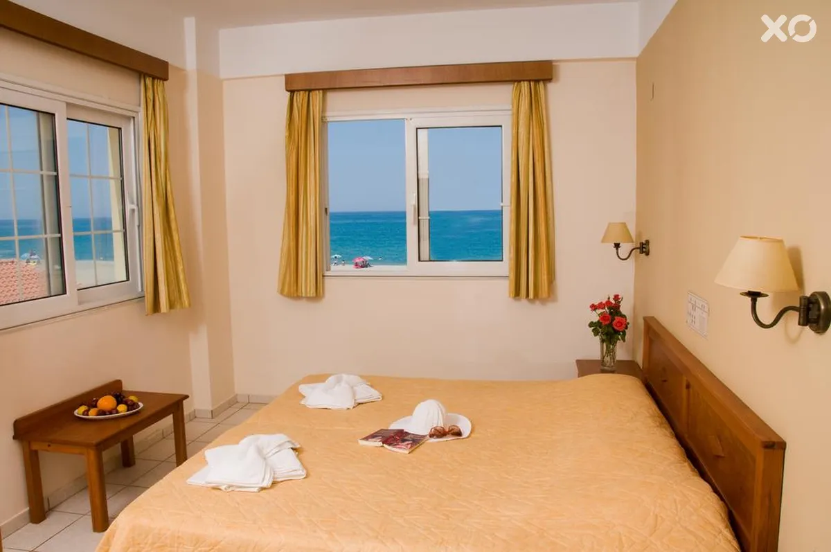 Galeana Mare Hotel