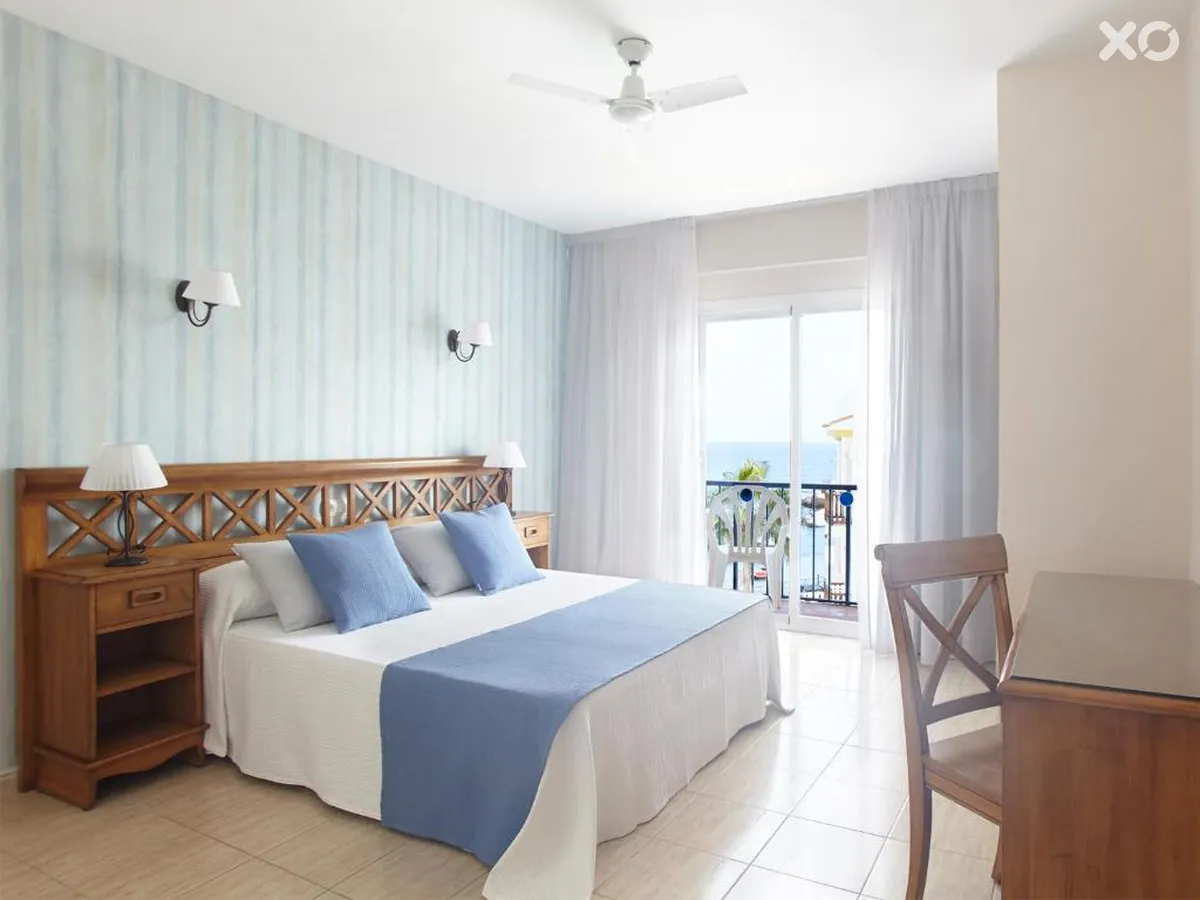 Mar Y Huerta Hostal
