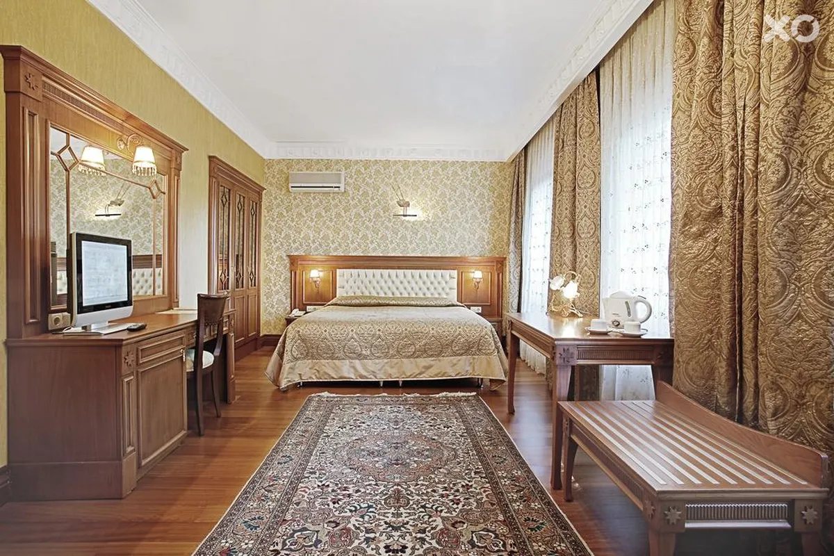 Sumengen Hotel