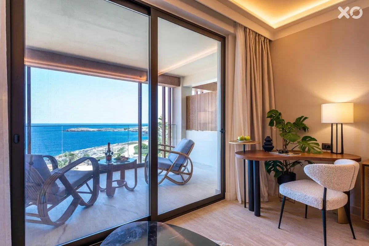 Isla Brown Chania Resort & Spa, a member of Brown Hotels
