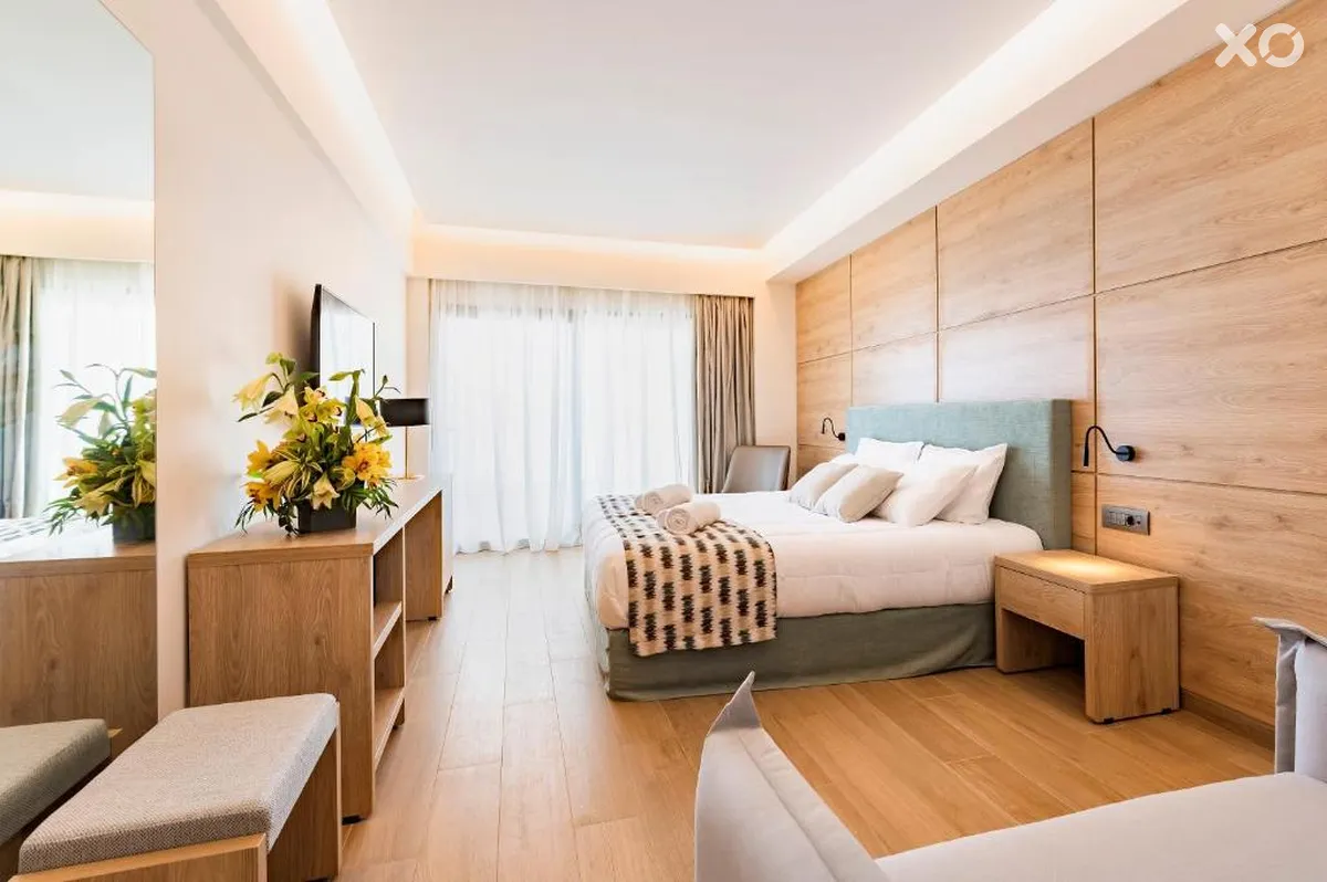 Acandia Hotel