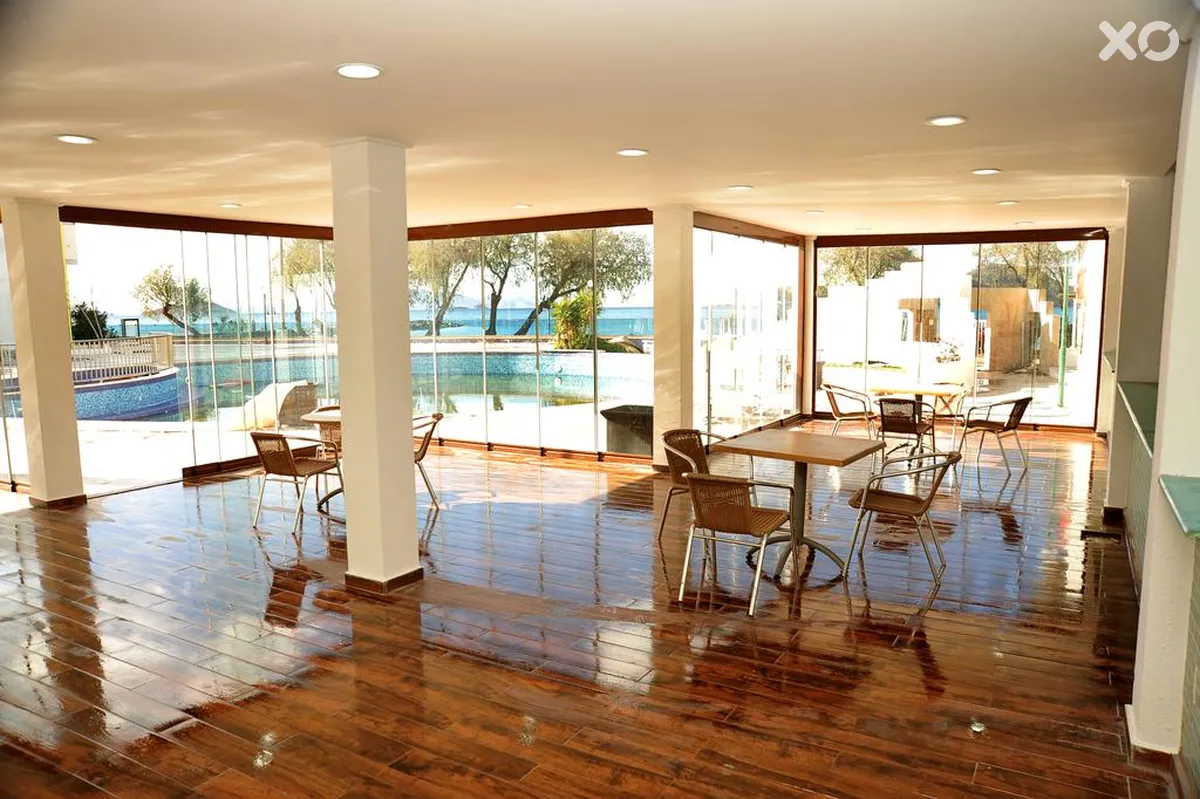 Yelken Mandalinci SPA & Wellness Hotel