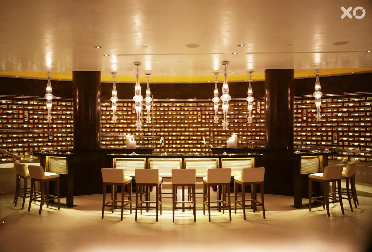 Park Hyatt Istanbul Macka Palas