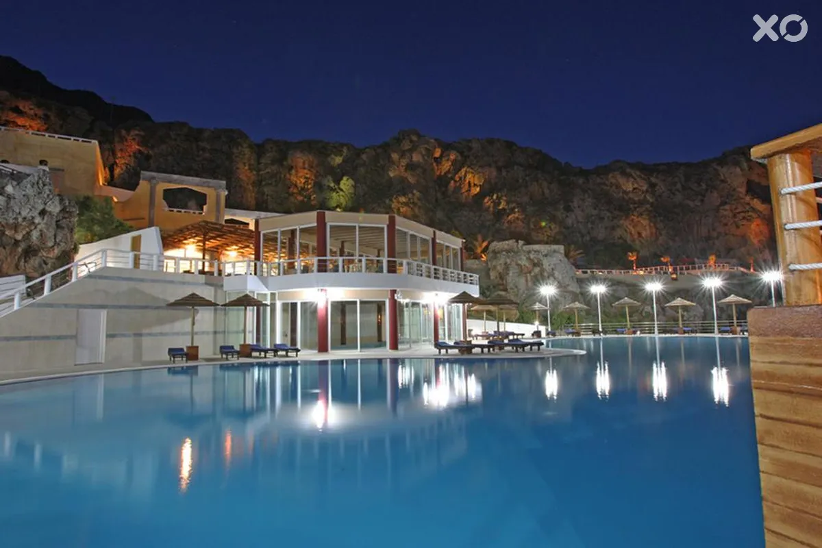 Kalypso Cretan Village Resort & Spa