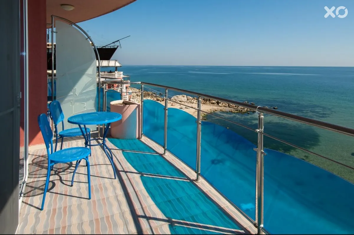 Sirius Beach Hotel & SPA