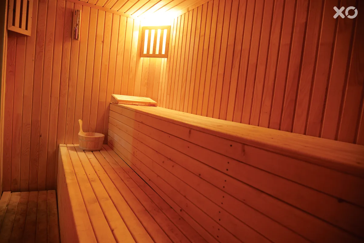 Ozgur Bey Spa Hotel