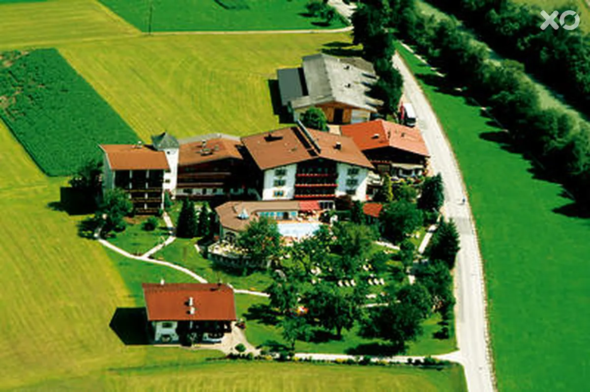Landgut Zapfenhof
