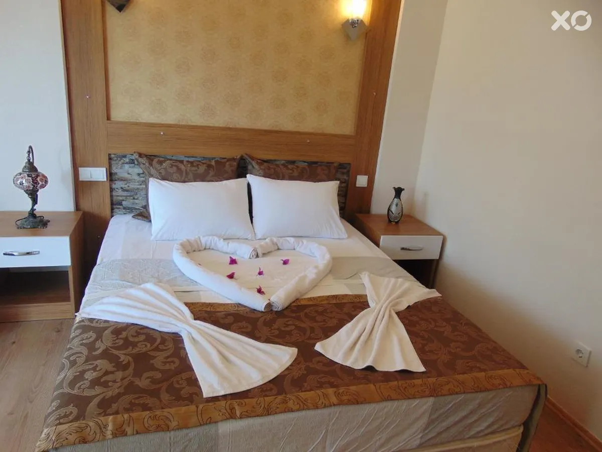 Nergiz Boutique Hotel