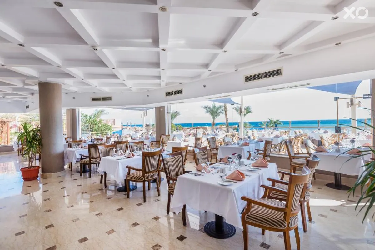 Shams Prestige Abu Soma