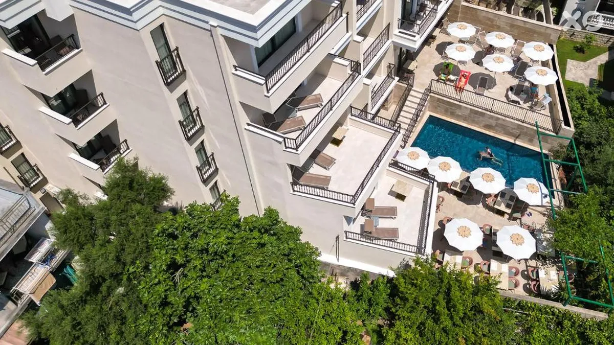 Pima Hotel