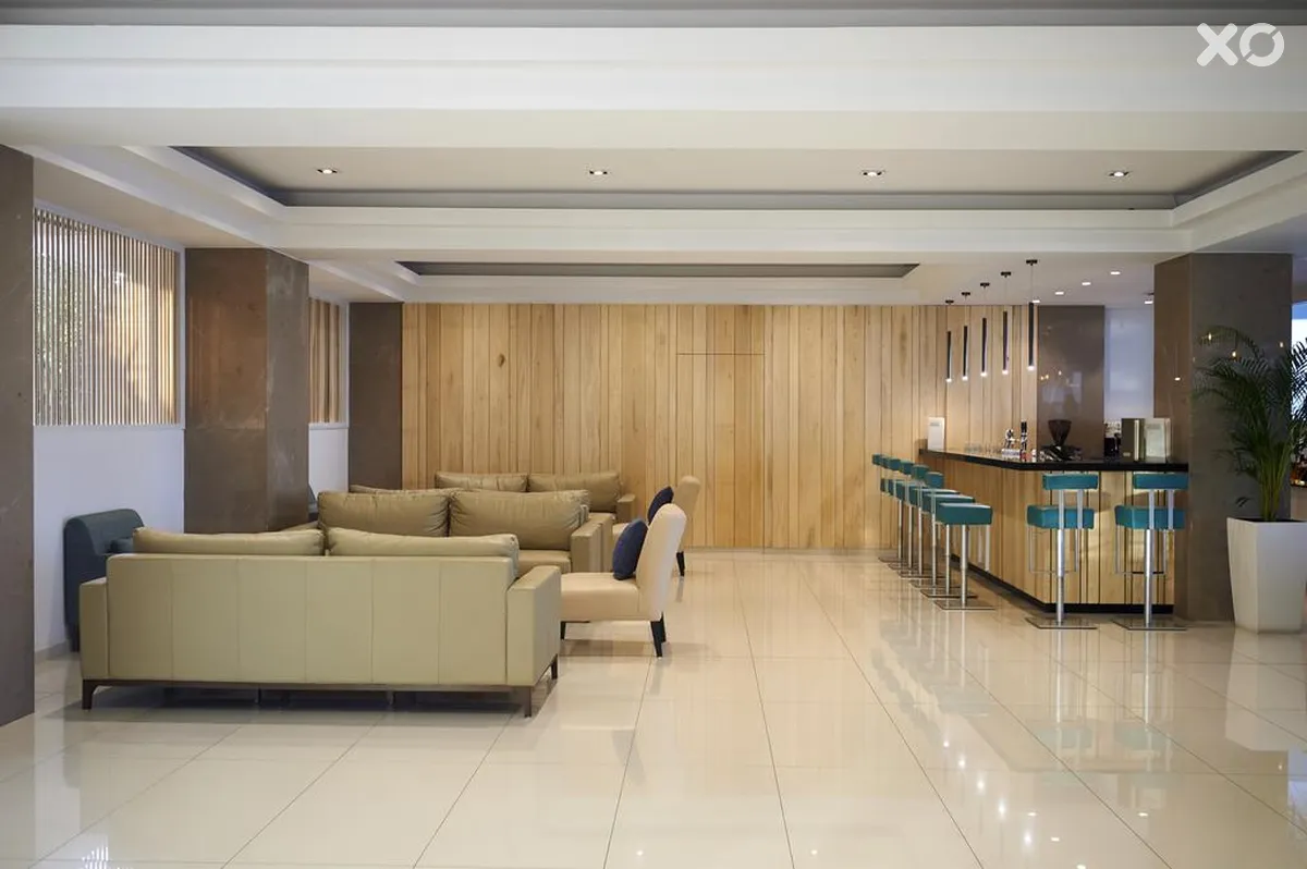 Sunrise Oasis Hotel