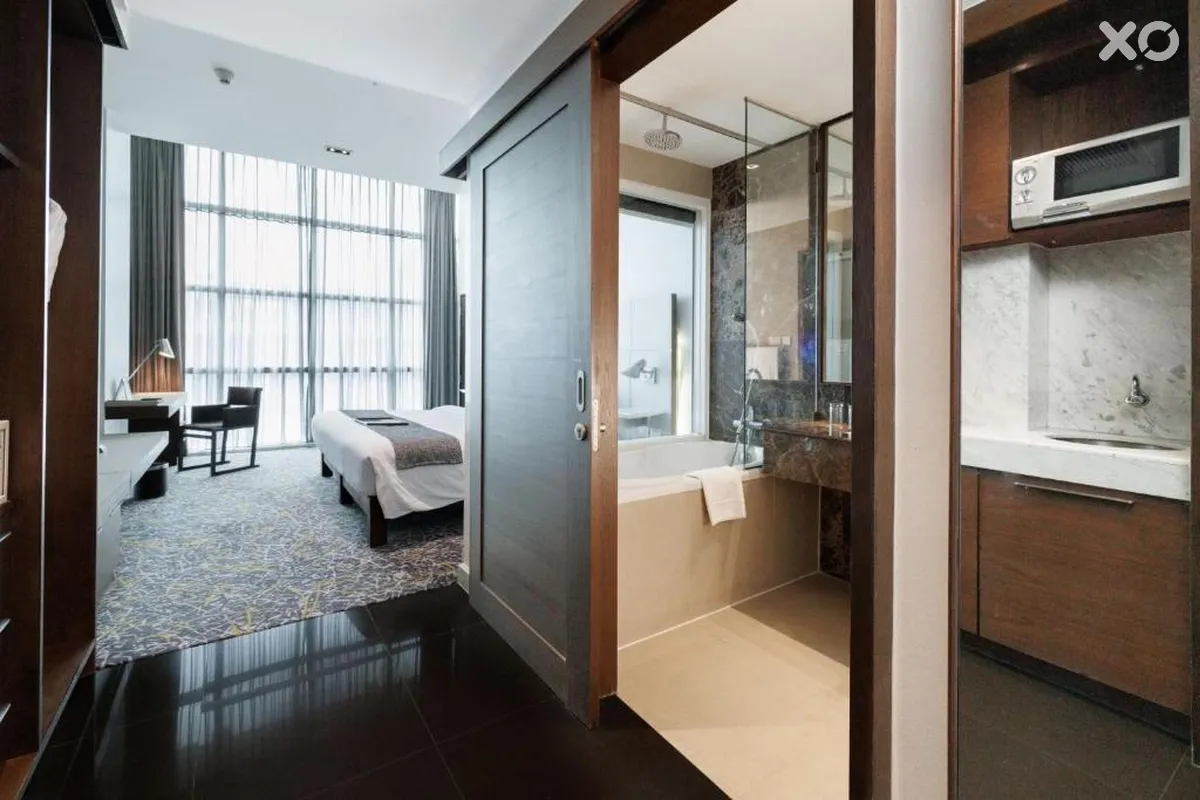 S31 Sukhumvit Hotel