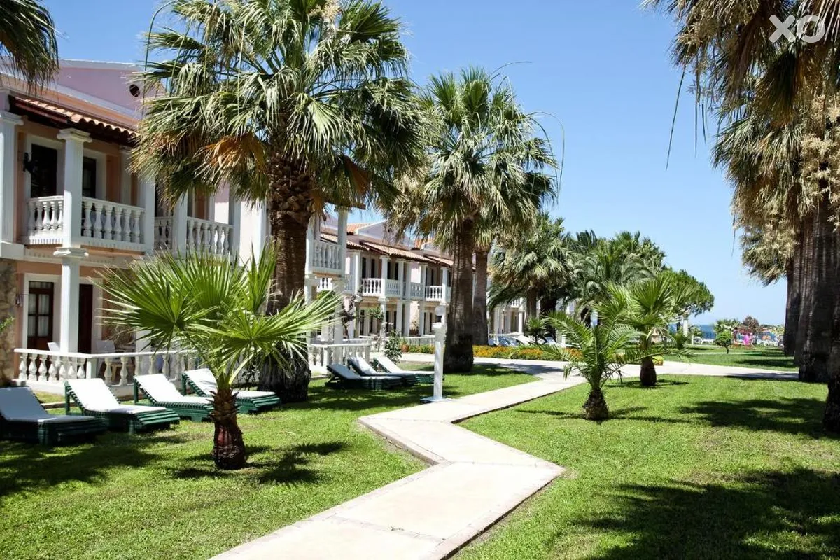 Lucas Didim Resort