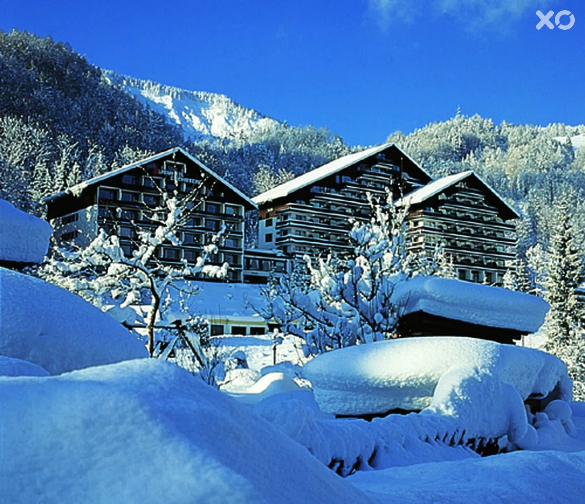 Alpenhotel Dachstein