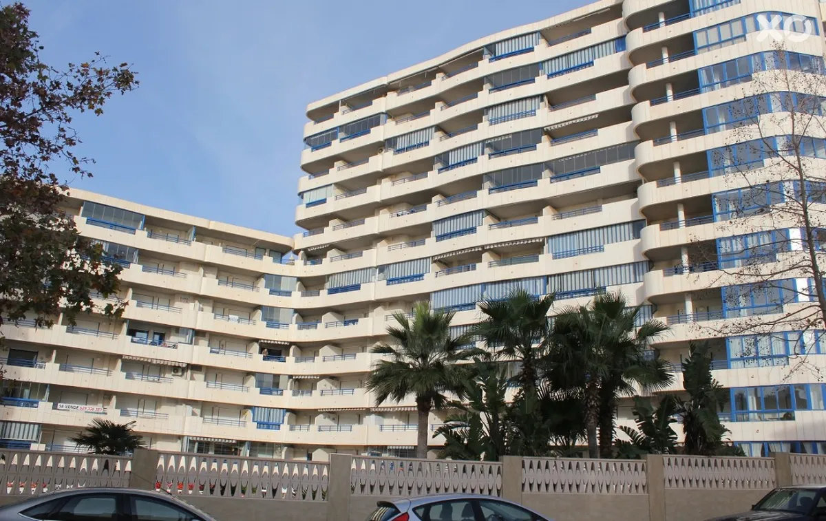 Turquesa Beach Apartments